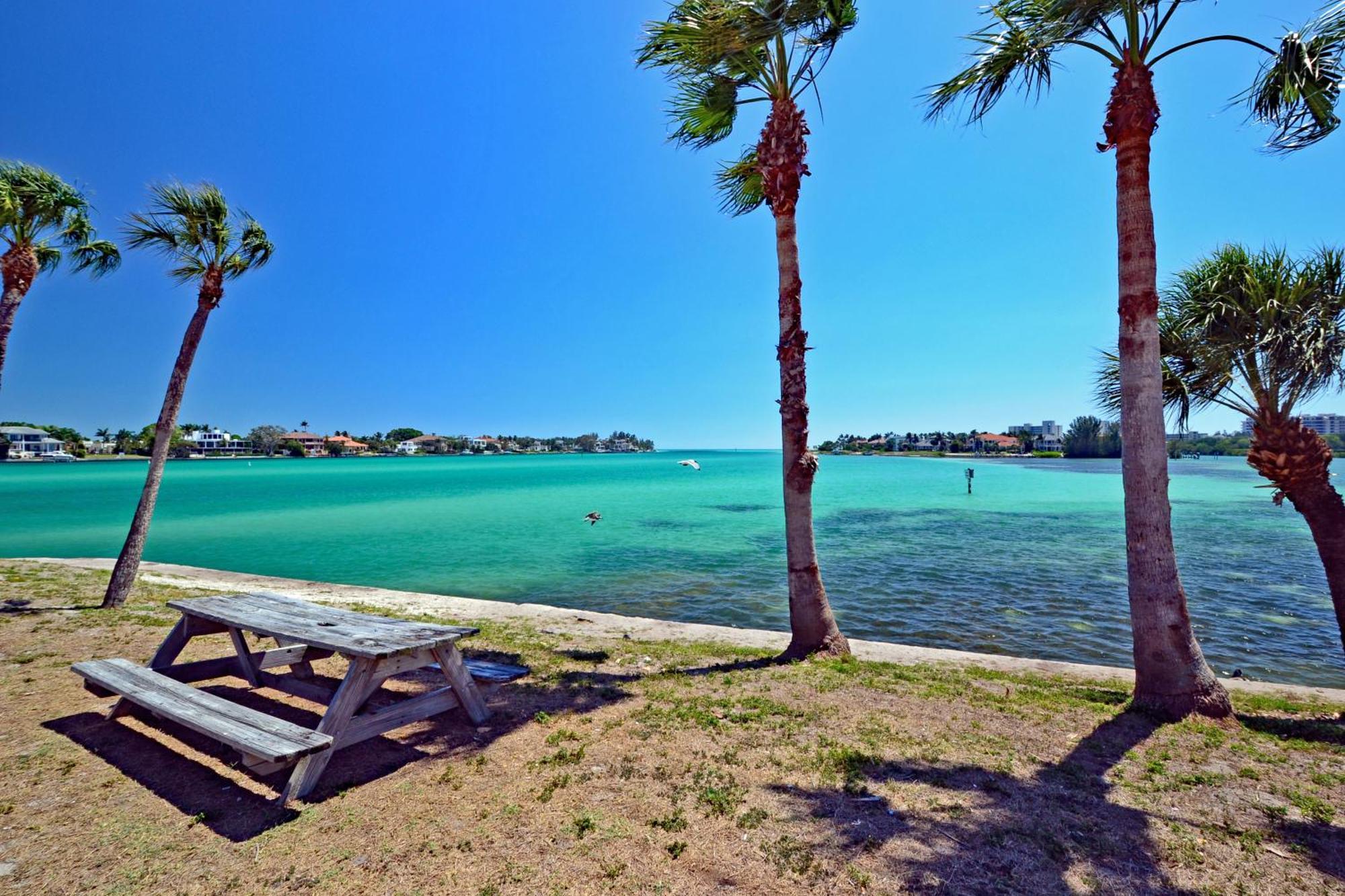 Vila One Ocean - B 1103 Sarasota Exteriér fotografie