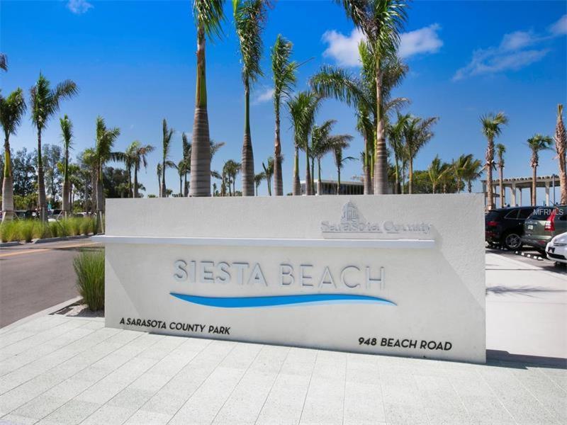 Vila One Ocean - B 1103 Sarasota Exteriér fotografie
