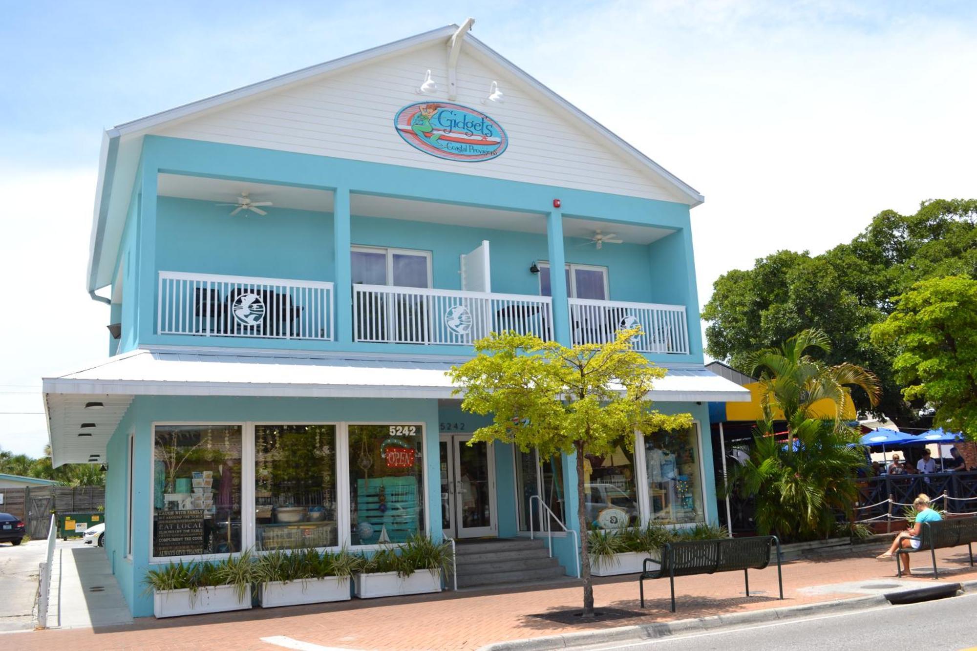 Vila One Ocean - B 1103 Sarasota Exteriér fotografie