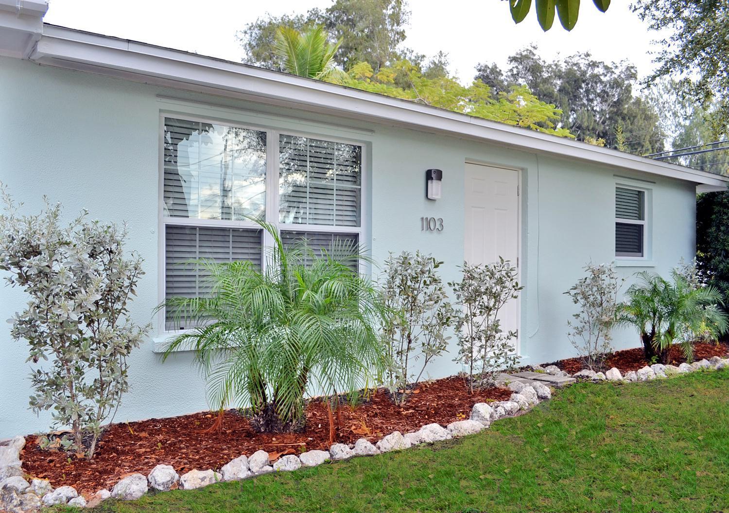 Vila One Ocean - B 1103 Sarasota Exteriér fotografie