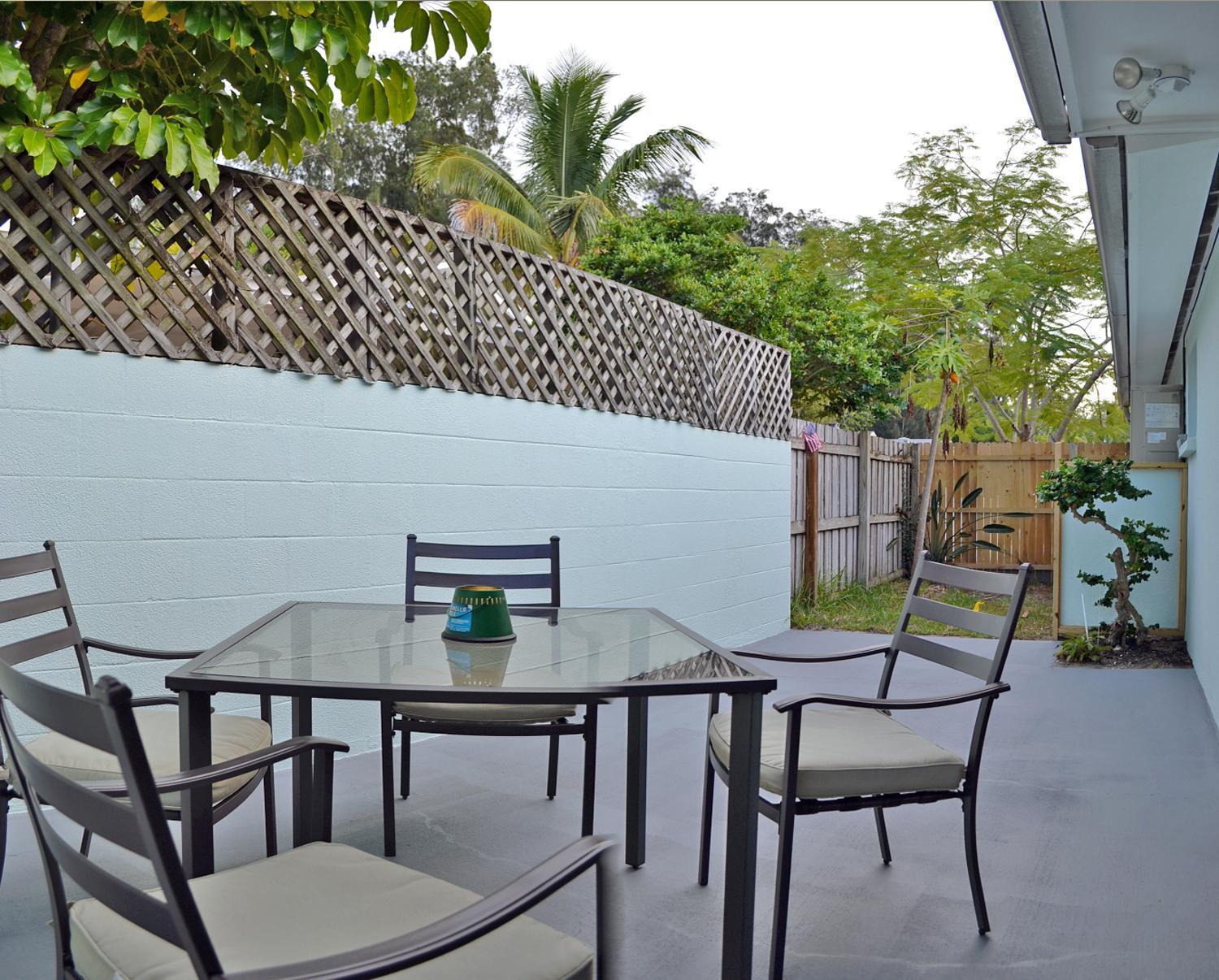 Vila One Ocean - B 1103 Sarasota Exteriér fotografie