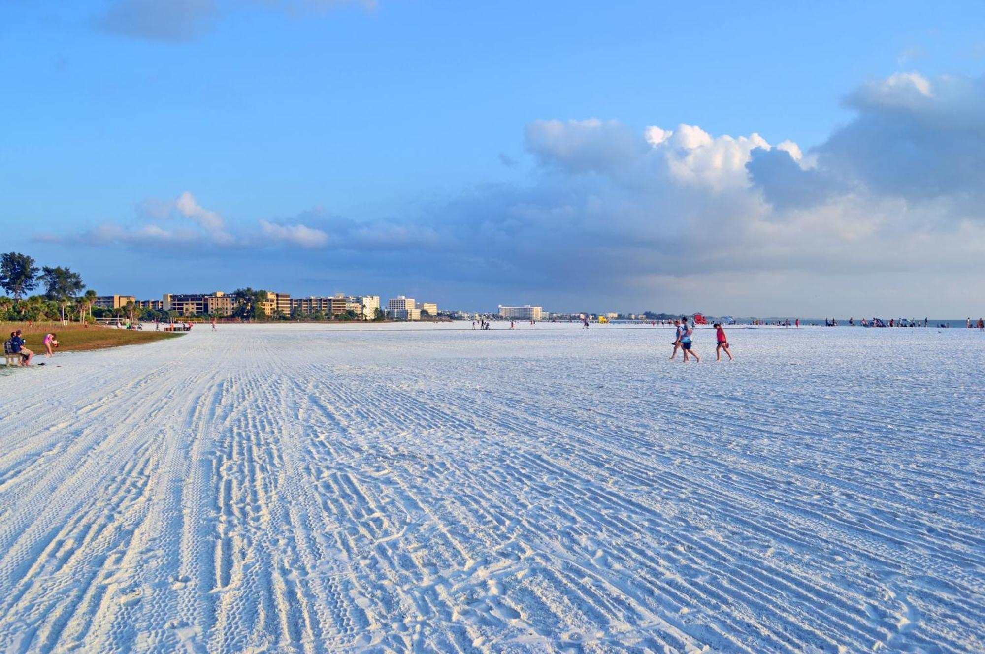 Vila One Ocean - B 1103 Sarasota Exteriér fotografie