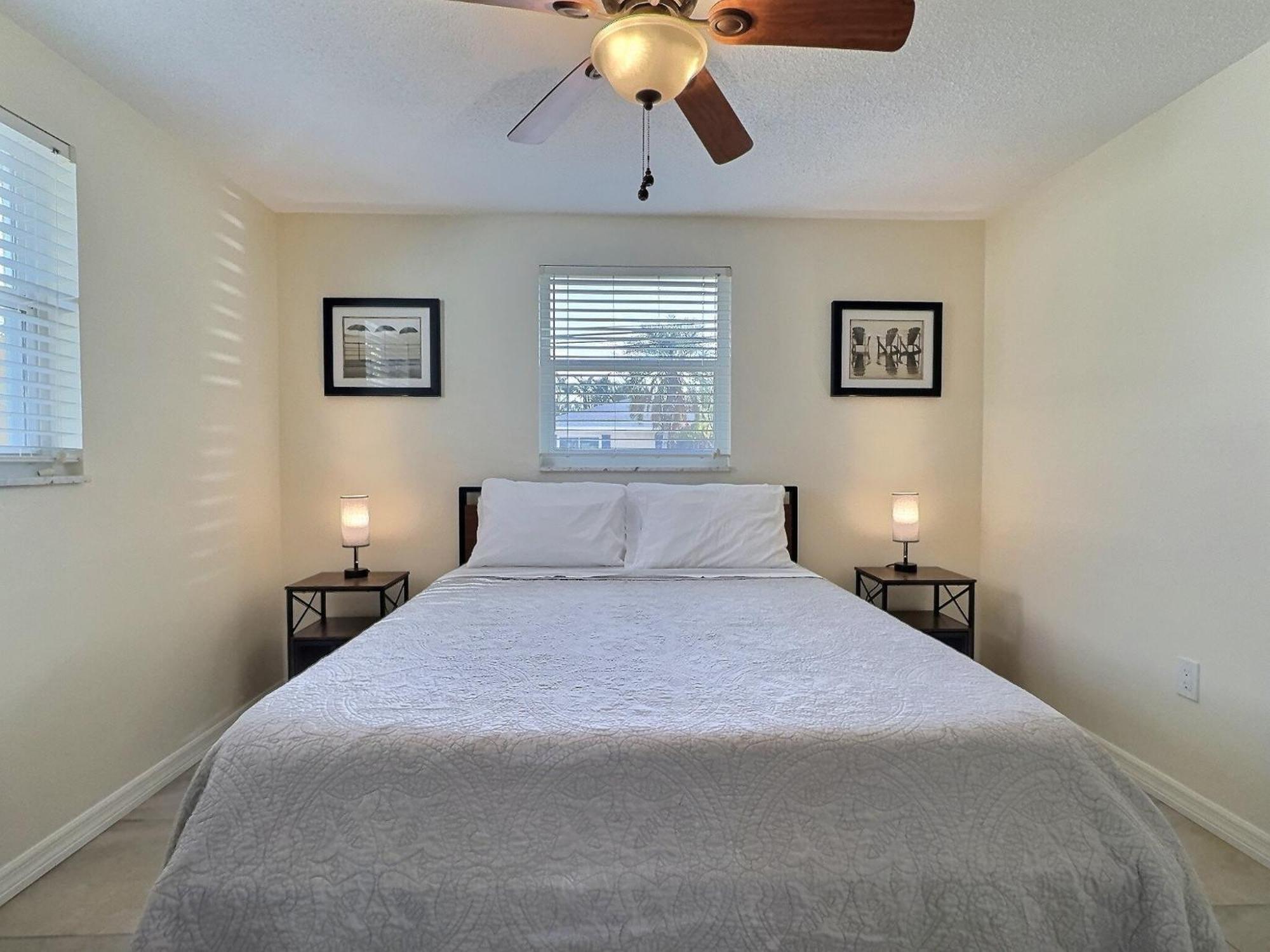 Vila One Ocean - B 1103 Sarasota Exteriér fotografie
