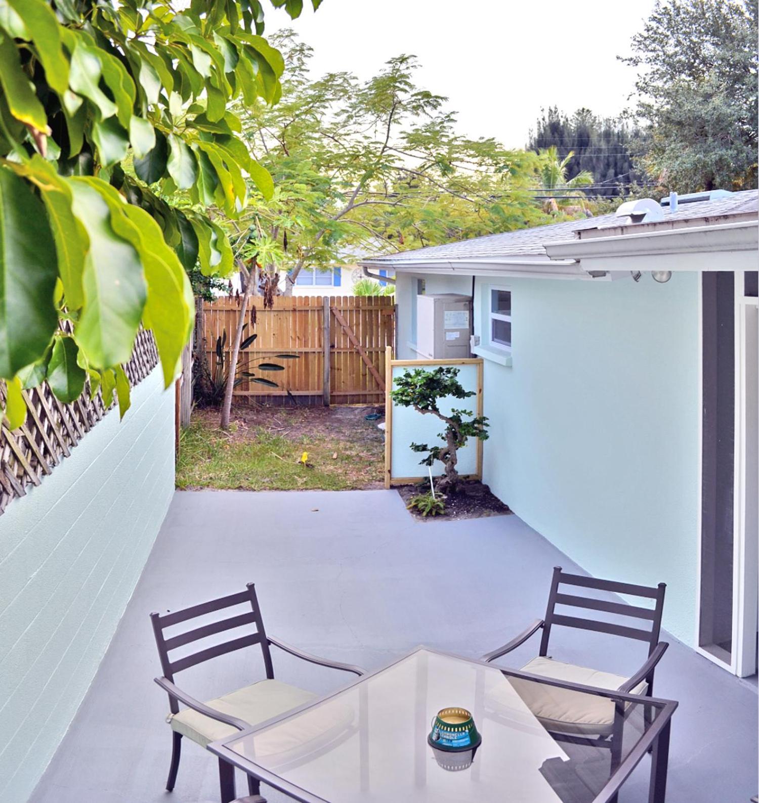 Vila One Ocean - B 1103 Sarasota Exteriér fotografie