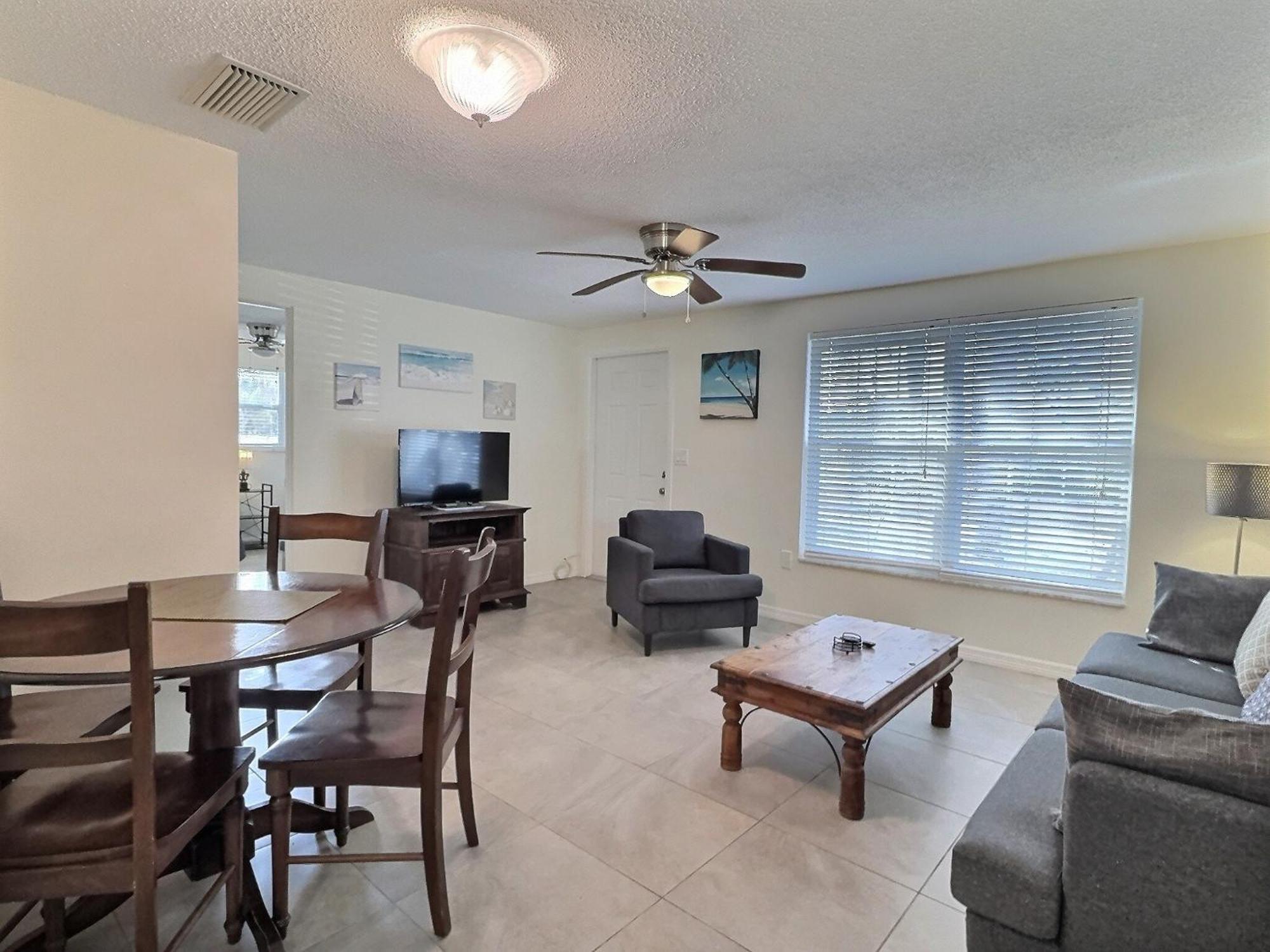 Vila One Ocean - B 1103 Sarasota Exteriér fotografie