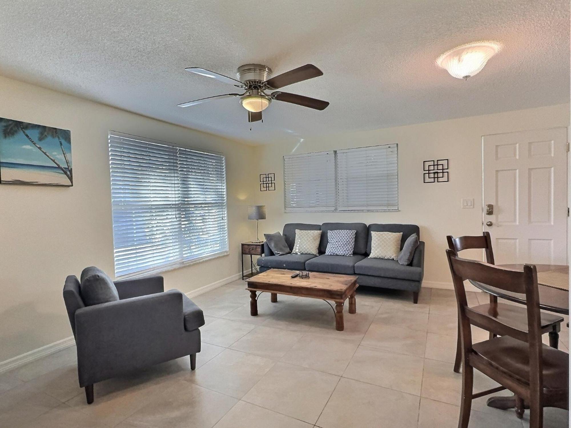 Vila One Ocean - B 1103 Sarasota Exteriér fotografie