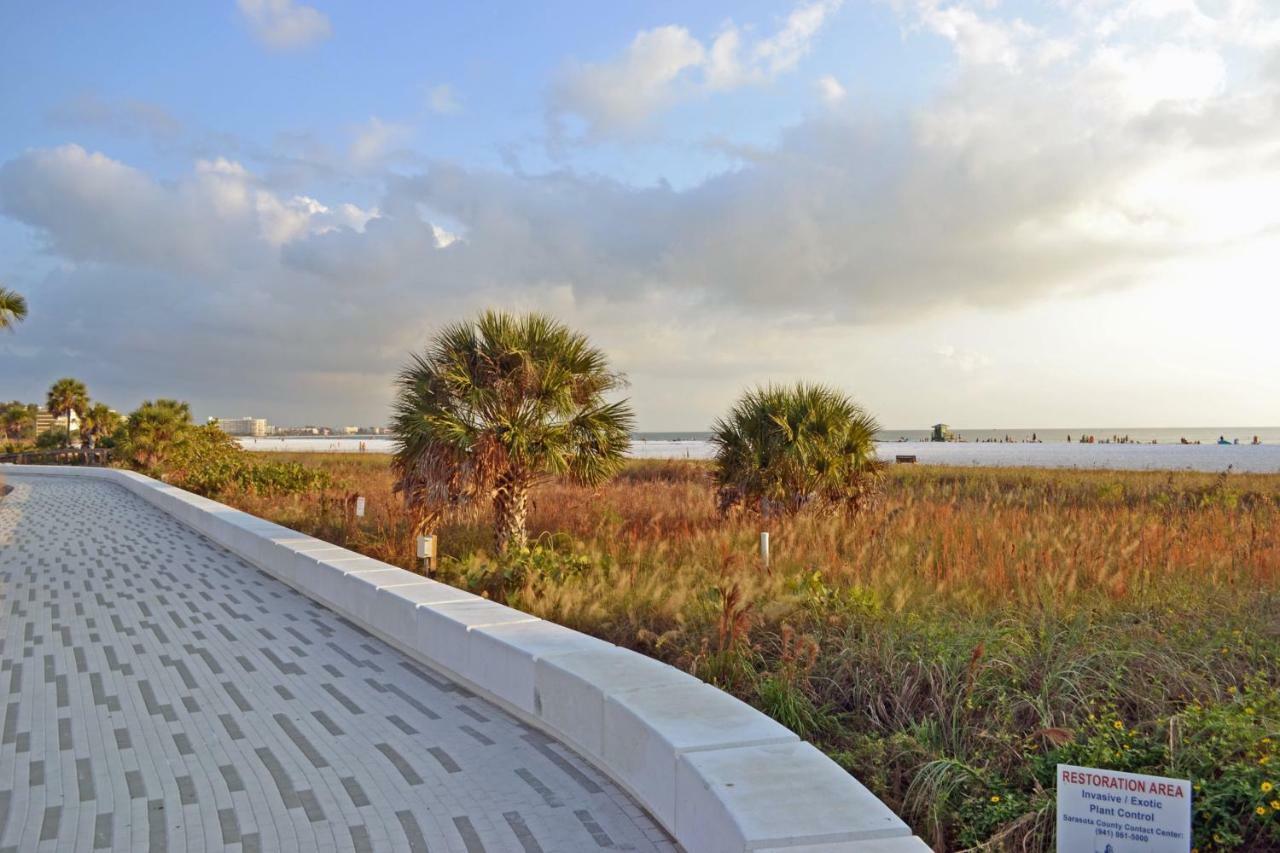 Vila One Ocean - B 1103 Sarasota Exteriér fotografie