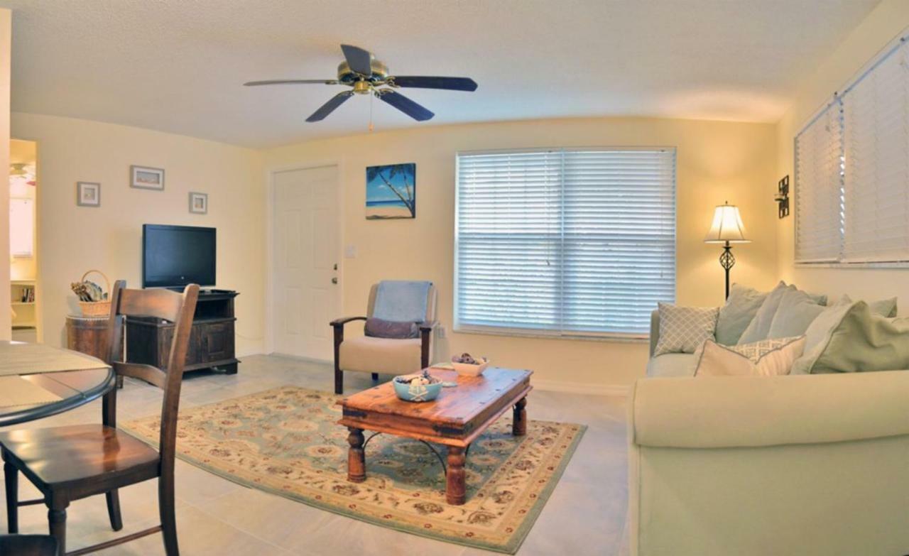 Vila One Ocean - B 1103 Sarasota Exteriér fotografie