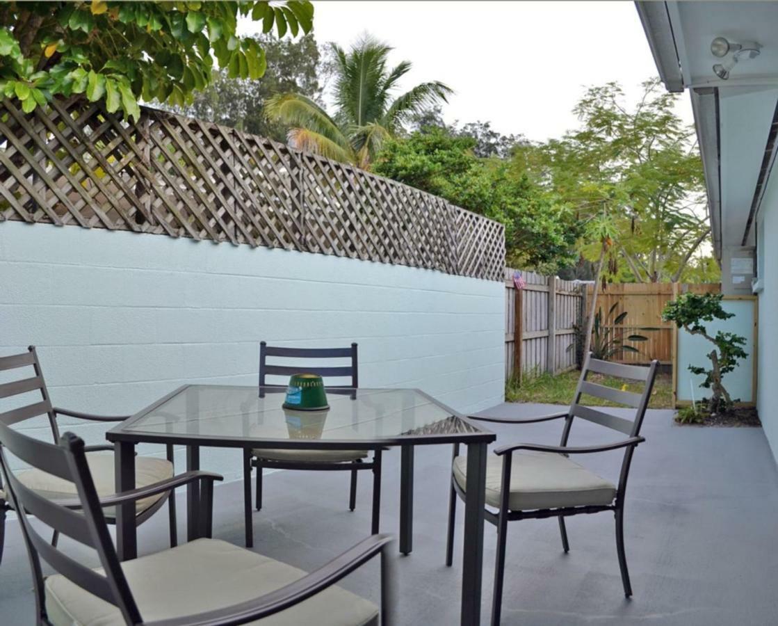 Vila One Ocean - B 1103 Sarasota Exteriér fotografie