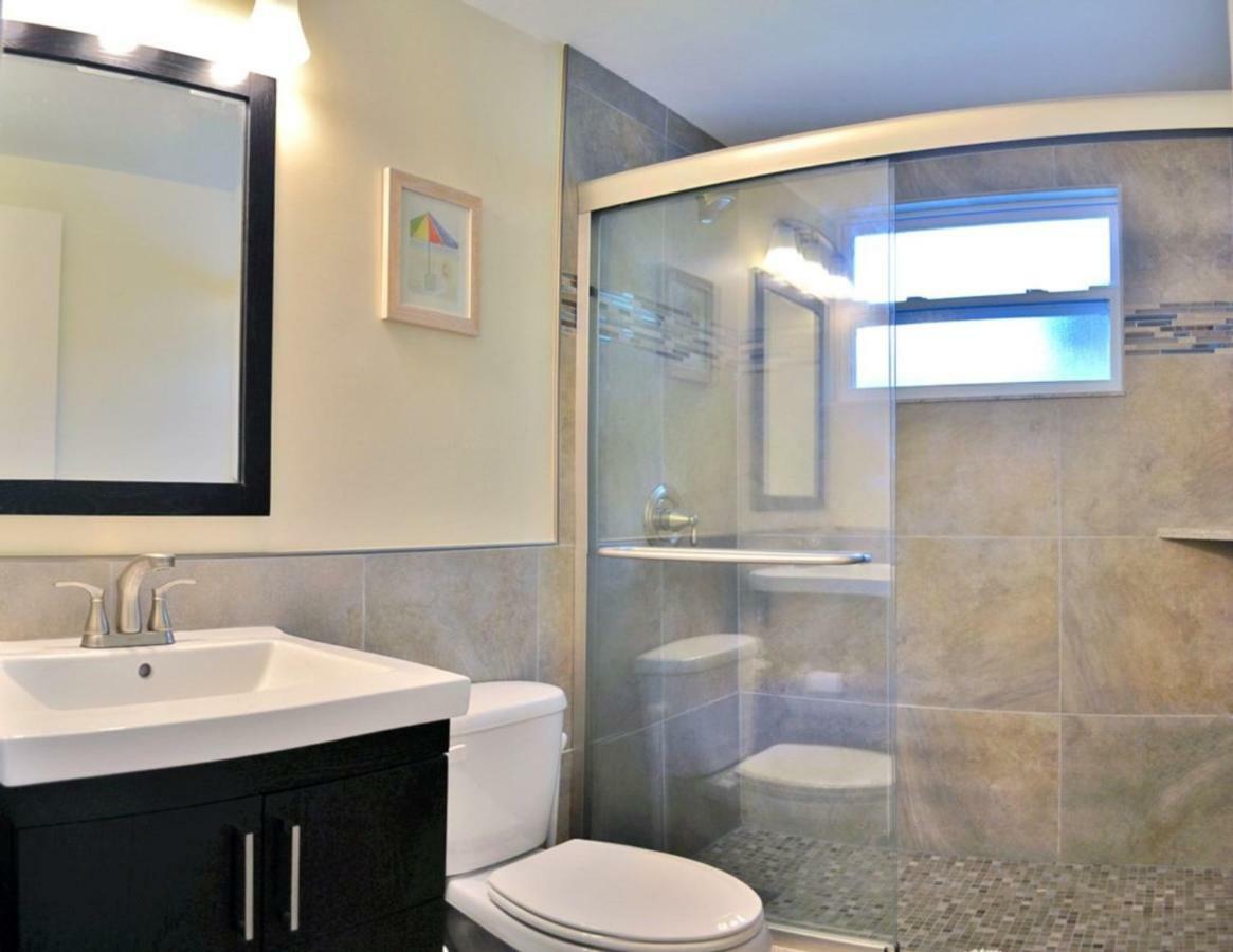 Vila One Ocean - B 1103 Sarasota Exteriér fotografie