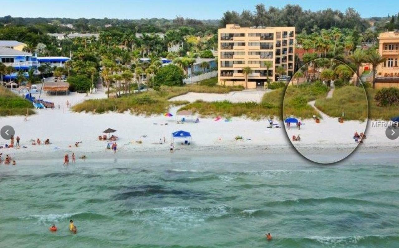 Vila One Ocean - B 1103 Sarasota Exteriér fotografie