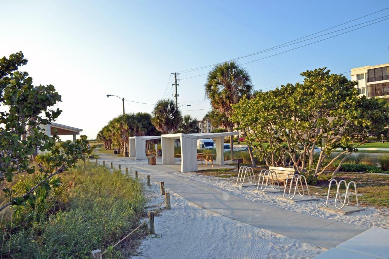 Vila One Ocean - B 1103 Sarasota Exteriér fotografie