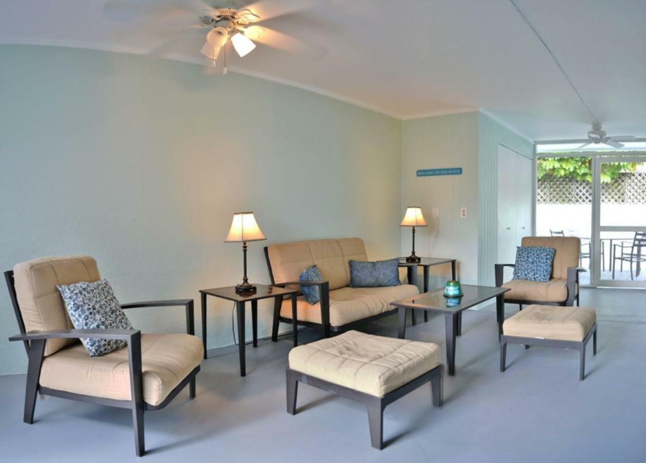 Vila One Ocean - B 1103 Sarasota Exteriér fotografie
